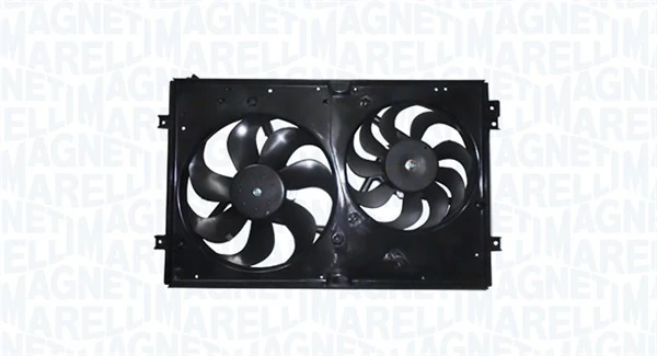 Fan, engine cooling